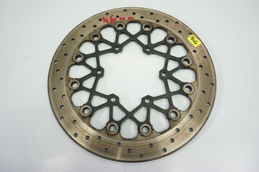 4646283630539792 - SUZUKI GSX-R 600 750 K8 K9 L0 ПЕРЕДНИЙ ТОРМОЗНОЙ ДИСК