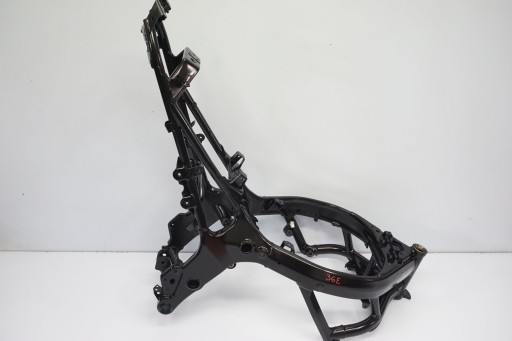 3307697970232416 - SUZUKI GSX-S 750 17-23 FRAME 2019 + КОМПЛЕКТ ДОКУМЕНТОВ