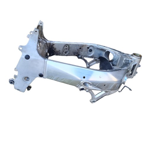 SUZUKI GSXR 600 750 SRAD РАМКА С ДОКУМЕНТАМИ ЗАРЕГИСТРИРОВАНА В EN ПРОСТО !