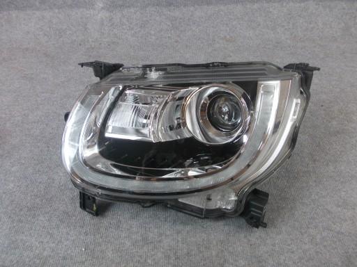 KOITO 100-5939D - SUZUKI IGNIS 16- фонарь правый FULL LED KOITO 100-5939D