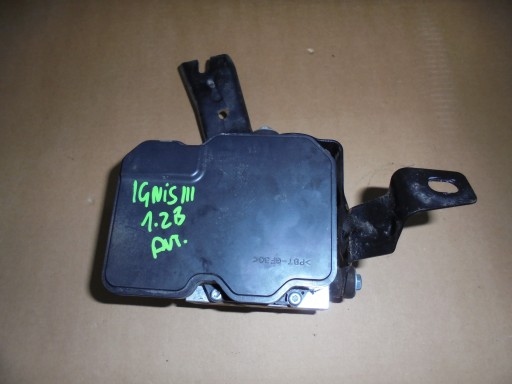 1850033/1 - DAF XF Euro 6 BATTERY CUSHION