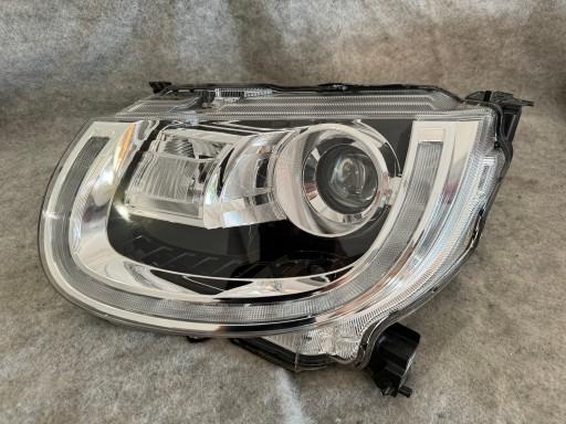 SUZUKI IGNIS LEWA LAMPA FULL LED - SUZUKI IGNIS ЛЕВАЯ ПОЛНОСТЬЮ СВЕТОДИОДНАЯ ФАРА