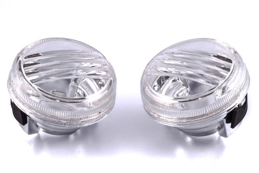 91035 - SUZUKI INTRUDER VOLUSIA VZR КРИШКА ПОКАЖЧИКА ПОВОРОТУ