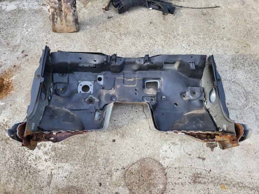 33920-76JDC - SUZUKI JIMNY 2001 GRODZ НАСТЕННАЯ АНГЛИЙСКАЯ ПРОСТАВКА