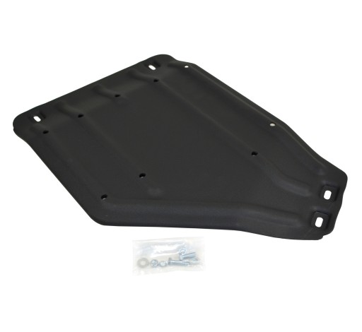 SUZUKI JIMNY (2007-2017) СТАЛЕВА КРИШКА РЕДУКТОРА