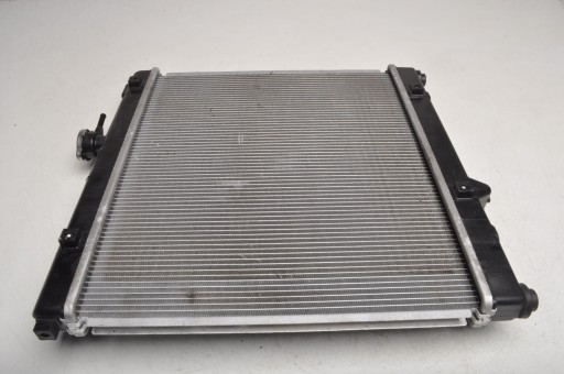 Водяний кулер suzuki jimny iv 1.5