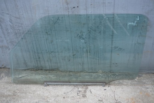 SUZUKI JIMNY боковое стекло двери левый передний левый 01r