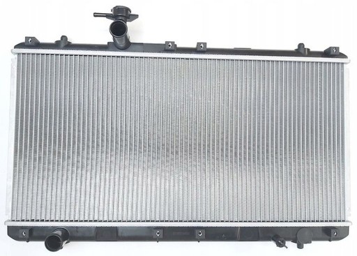 1770054G00 - Suzuki liana 1.3 1.6 2001 - 2007 комплект вода+кондиционер