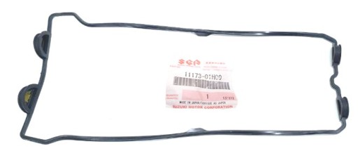 11173-01H00 - Suzuki oe прокладка кришки клапана оригінальна gsx-r 750 2006-2017 1117301h00