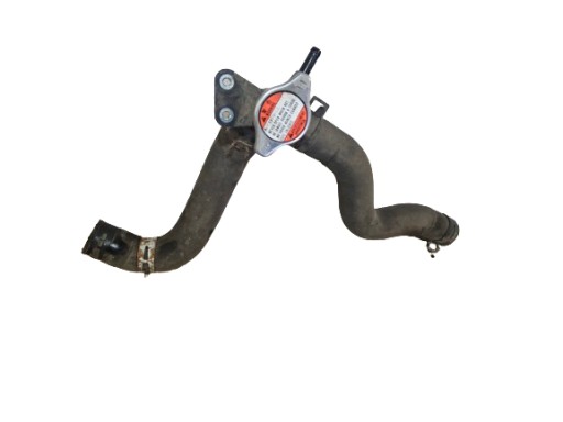 SUZUKI S-CROSS 16- 1.0 1.4 ТРІЙНИК РАДІАТОРА