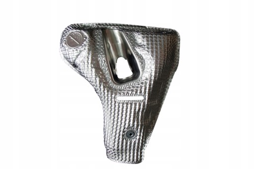 14120-61M00 - SUZUKI S-CROSS 2013- КРЫШКА ВЫПУСКНОГО ПАТРУБКА