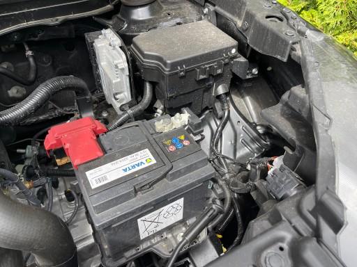 S-CROSS2/WIAZKA - SUZUKI S-CROSS 2023 КОРОБКА ЖГУТІВ КОРОБКА ЗАПОБІЖНИКІВ