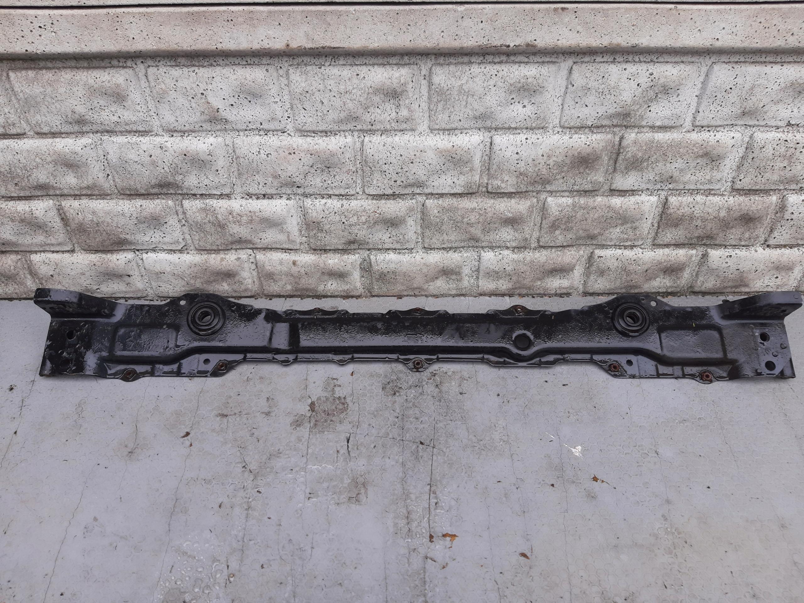 SUZUKI S CROSS НИЖНЯЯ БАЛКА ПОД РАДИАТОРЫ