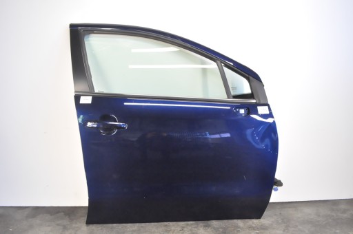 Suzuki s-cross doors правой передняя часть 23r