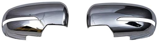 SUZUKI S-CROSS MIRROR COVER 2013+