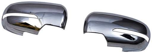 SUZUKI S-CROSS MIRROR COVER 2013+