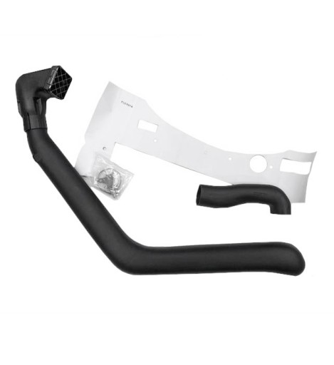 Двигун SUZUKI SAMURAI (1984-1997) G13A | 1.3L SNORKEL LLDPE | ВХІД ПОВІТРЯ