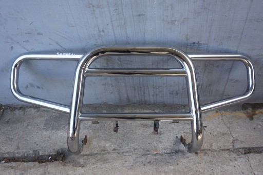 SUZUKI SAMURAI KANGUR GRILL PIPING 410 413