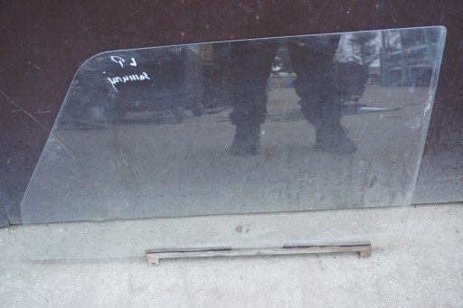 SUZUKI SAMURAI БОКОВОЕ СТЕКЛО ДВЕРИ ЛЕВЫЙ ПЕРЕДНИЙ 410 413