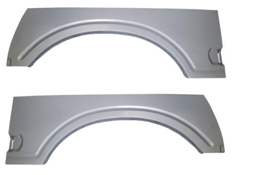 74080171,74080271 - РЕМОНТНИЙ НАБІР ПЕРЕДНЬОГО КРИЛА SUZUKI SAMURAI