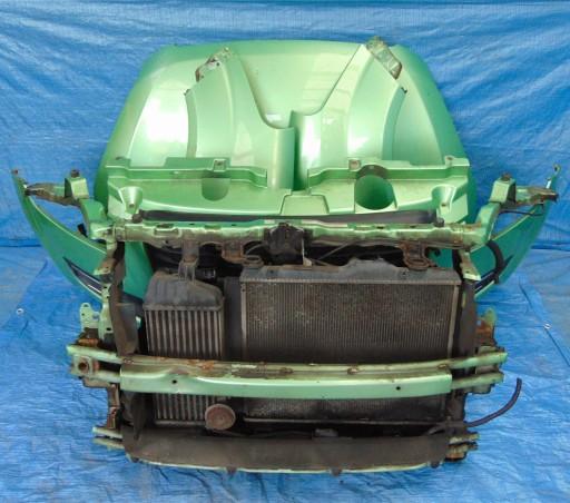 SUZUKI SPLASH 1.3 DDIS ПЕРЕДНИЙ РЕМЕНЬ КОМПЛЕКТ