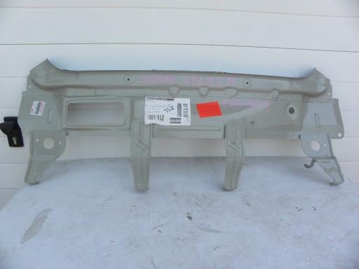 65500-51K10-000 - РЕМІНЬ ЗАДНИЙ SUZUKI SPLAS 08-2014 Р.В