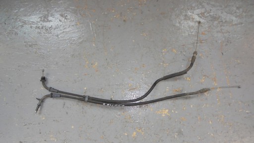 123453140 - SUZUKI SV 650 троси трос газу
