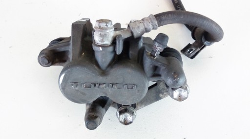 SUZUKI SV 650 передний тормозной суппорт