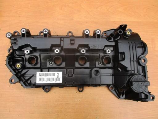 0 986 487 765 - ЧЕЛЮСТИ КОЛОДОК. HONDA CR-V II 05-06 (РУЧНОЙ)