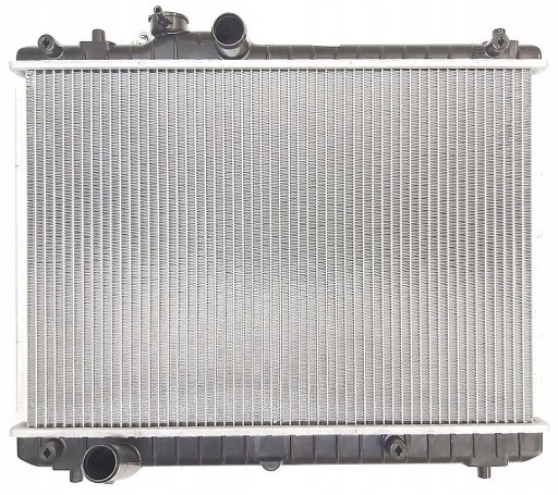 1770063J00 - Suzuki swift 1.3 1.5 1.6 2005 - 2010 комплект вода + кондиціонер