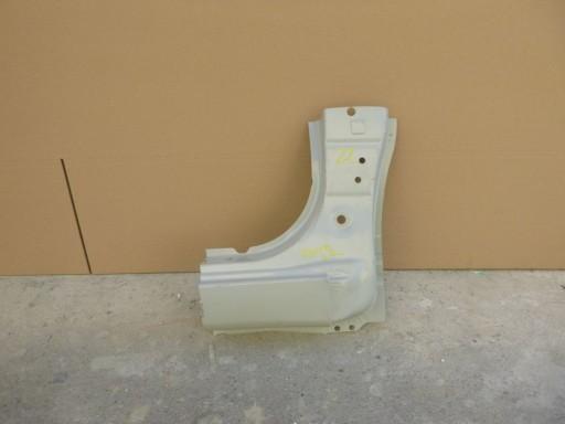 SUZUKI SWIFT MK 7 10-порог правая стойка новый ориг