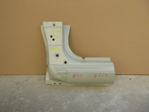 SUZUKI SWIFT MK 7 11-поріг ліва стійка новий ориг