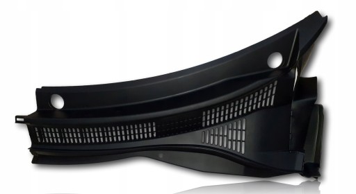 72340-62J00-5PK - SUZUKI SWIFT MK6 05-10 - НАКЛАДКА ЛІВА