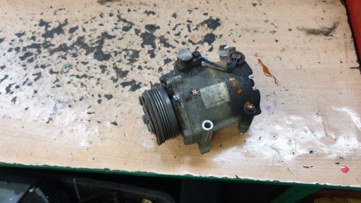 SUZUKI SWIFT MK6 1.3 16V КОМПРЕСОР КОНДИЦІОНЕРА