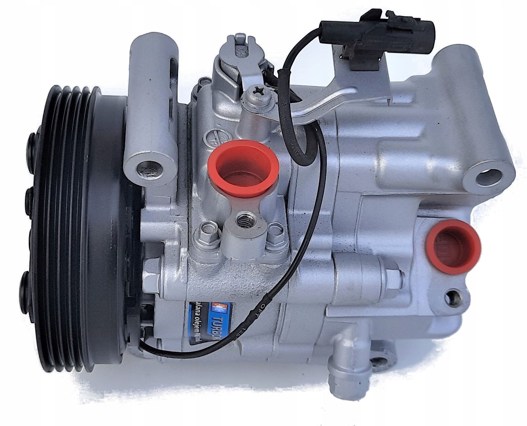 95200-63JA1 - SUZUKI SWIFT MK6 SX4 1.3 1.6 компресор кондиціонера