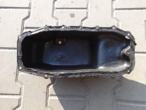 SUZUKI SWIFT MK7 10 - 15R 1.3 DDIS масляный поддон