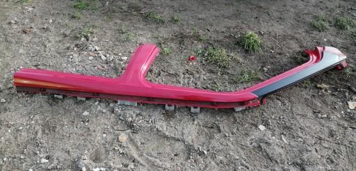 SUZUKI SWIFT MK7 10-17 СТОЙКА КРЫШИ ЛЕВАЯ 5D