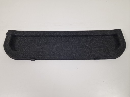 SUZUKI SWIFT MK7 5D 2012 ЗАДНИЙ БАГАЖНИК