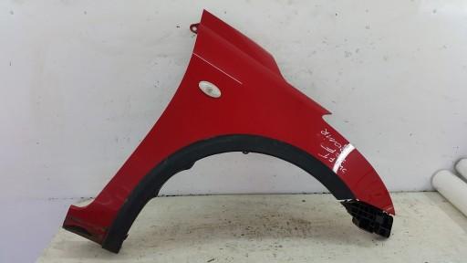 72351/2-63J0 - SUZUKI SWIFT MK7 КРЫЛО ПРАВОЕ ИЛИ ЛЕВОЕ ПЕРЕДНЕЕ ZCF