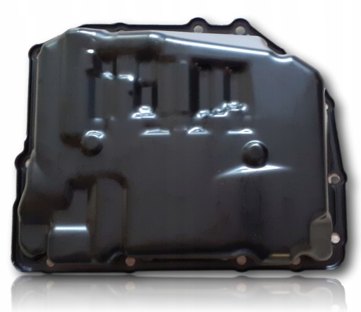 24761-78M10 - SUZUKI SWIFT MK8 17-МАСЛЯНЫЙ ПОДДОН КОРОБКИ АВТОМАТ