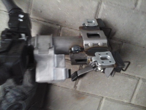 Mk8wspomag - РУЛЕВАЯ КОЛОНКА НОВОЙ МОДЕЛЬ SUZUKI SWIFT MK8