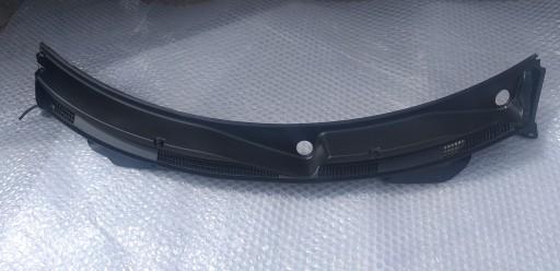 72331-53R0 - ВІКНА ПЛАСТИКОВІ SUZUKI SWIFT MK8