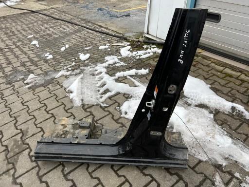 SUZUKI SWIFT MK8 ПОРОГ ЛЕВАЯ СТОЙКА