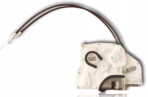 82202-62J11-SS - SUZUKI SWIFT SX4 SPLASH 10-16-ЗАМОК ПЕРЕДНЕЙ ДВЕРИ