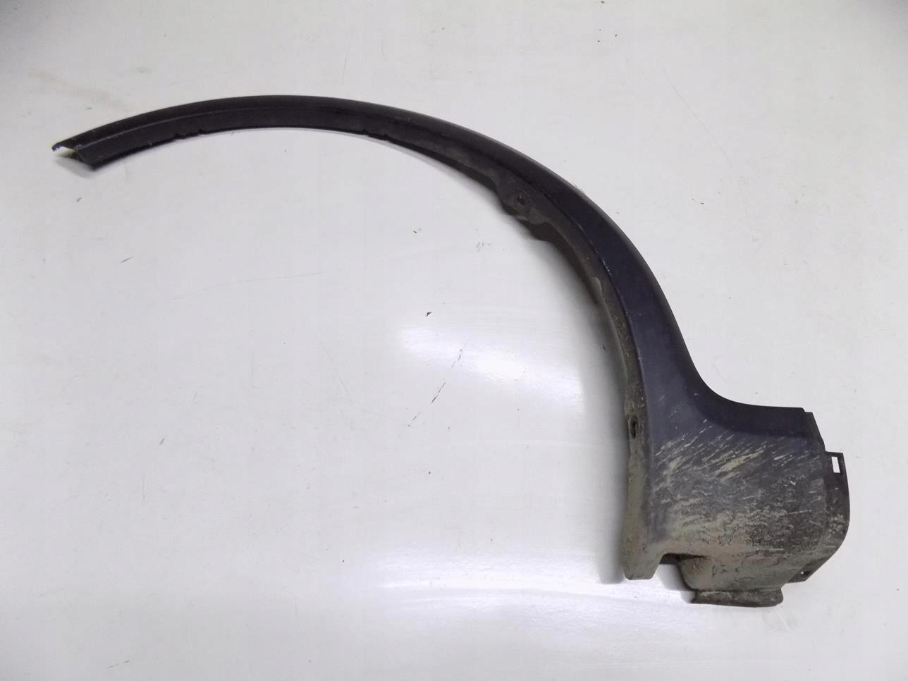 77221-79J0 - SUZUKI SX-4 SX4 крышка крыла левая передняя