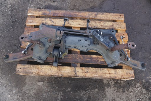 4563782854 nr.41 - Suzuki sx4 06-12r sedici балка подвеска салазок европа 45810-55l60