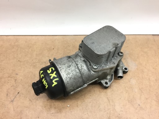 3165312765 - SUZUKI SX4 1.6 DDIS БАЗА МАСЛЯНОГО ФІЛЬТРА