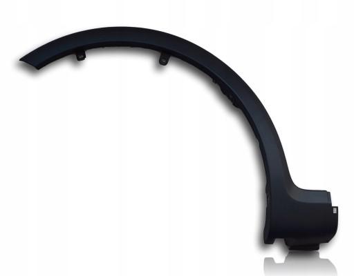 77220-79J00-5PK - SUZUKI SX4 2006 - 2013 ПЕРЕДНЕЕ КРЫЛО СЛЕВА