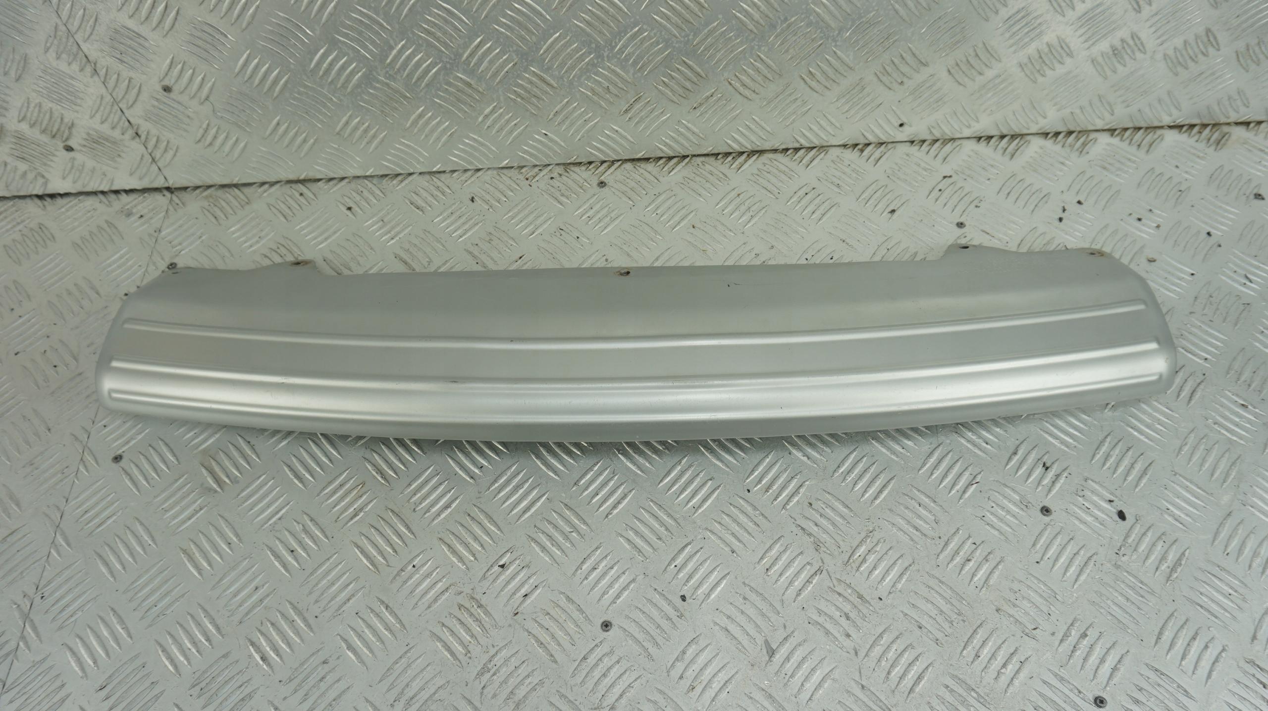 SUZUKI SX4 МОЛДИНГ ДВЕРИ 990E0-79J03-000