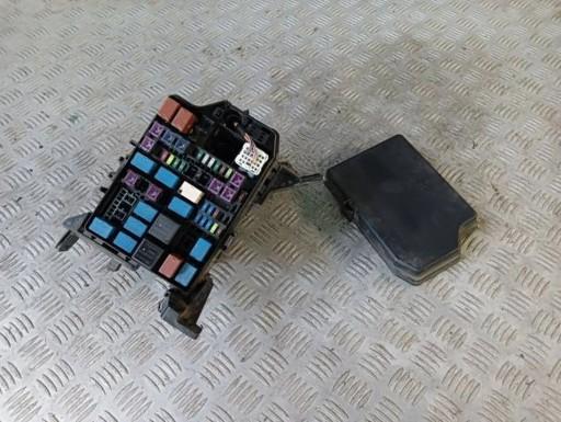 ACF24551 - Блок запобіжників suzuki sx4 s-cross 1.6 ddis